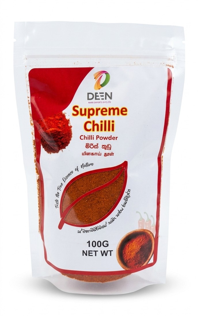 Chilli Powder 100g