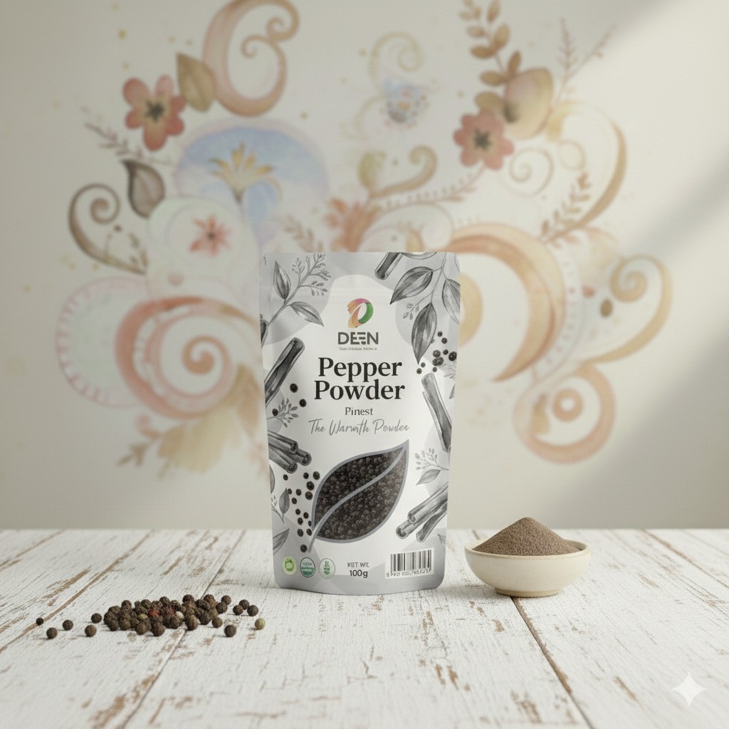 Pepper Powder